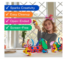 Load image into Gallery viewer, Clixo Super Rainbow Pack
