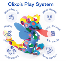 Load image into Gallery viewer, Clixo Super Rainbow Pack
