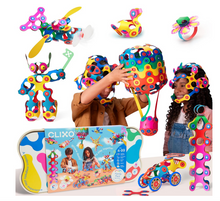 Load image into Gallery viewer, Clixo Super Family Pack
