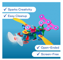 Load image into Gallery viewer, Clixo Super Family Pack
