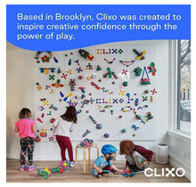 Load image into Gallery viewer, Clixo Super Family Pack
