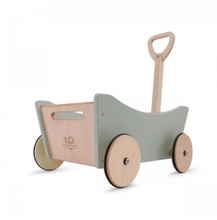 Load image into Gallery viewer, Kinderfeet Pull Wagon
