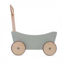 Load image into Gallery viewer, Kinderfeet Pull Wagon
