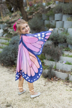 Load image into Gallery viewer, Great Pretenders Mystical Monarch Soft Wings
