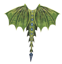 Load image into Gallery viewer, Great Pretenders Legendary Dragon Soft Wing
