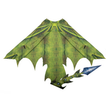 Load image into Gallery viewer, Great Pretenders Legendary Dragon Soft Wing
