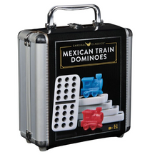 Load image into Gallery viewer, Dominoes Mexican Train
