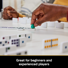 Load image into Gallery viewer, Dominoes Mexican Train
