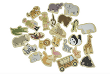 Load image into Gallery viewer, Fridge Friends Zoo Animals
