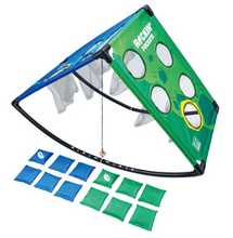 Load image into Gallery viewer, Rockin Pockets Toss Game
