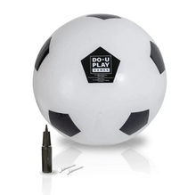 Load image into Gallery viewer, Jumbo Soccer Ball 76cm
