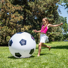 Load image into Gallery viewer, Jumbo Soccer Ball 76cm
