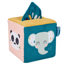 Load image into Gallery viewer, Baby Tissue Box
