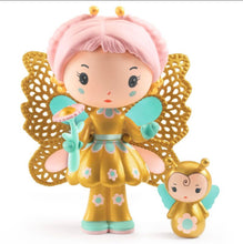 Load image into Gallery viewer, Djeco Tinyly Hortense &amp; Fly
