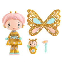 Load image into Gallery viewer, Djeco Tinyly Hortense &amp; Fly
