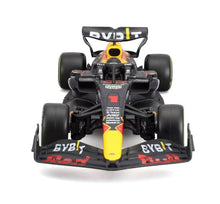 Load image into Gallery viewer, Maisto 1:24 Formula 1 Racing RC Red Bull Verstappen
