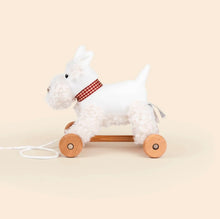 Load image into Gallery viewer, Egmont Pull Along Lola
