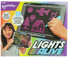Load image into Gallery viewer, Megasketch Lights Alive
