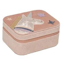 Load image into Gallery viewer, Mimi &amp; Lula Unicorn Jewellery Box
