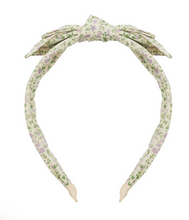 Load image into Gallery viewer, Mimi &amp; Lula Spring Floral Edie Alice - Lilac
