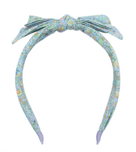 Load image into Gallery viewer, Mimi &amp; Lula Spring Floral Edie Alice - Blue
