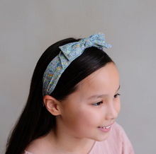 Load image into Gallery viewer, Mimi &amp; Lula Spring Floral Edie Alice - Blue
