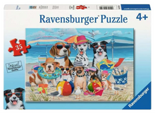 Load image into Gallery viewer, Ravensburger Beach Buddies 35 Piece Puzzle
