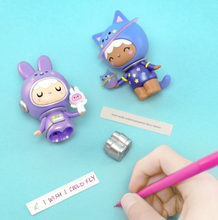 Load image into Gallery viewer, Momiji Out Of This World Blind Box
