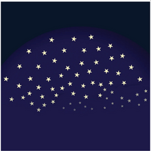 Load image into Gallery viewer, Glow Starry Night
