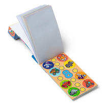 Load image into Gallery viewer, Sticker Wow Refill
