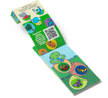 Load image into Gallery viewer, Sticker Wow Refill
