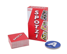 Load image into Gallery viewer, Spotzi
