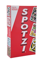 Load image into Gallery viewer, Spotzi
