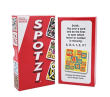 Load image into Gallery viewer, Spotzi
