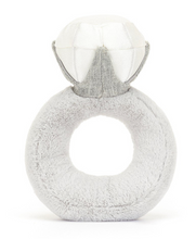 Load image into Gallery viewer, Jellycat Amuseable Diamond Ring
