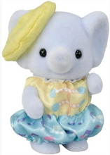 Load image into Gallery viewer, Sylvanian Families Nursery Concert Set
