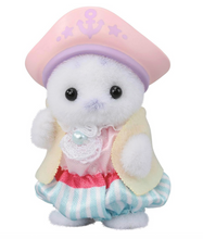 Load image into Gallery viewer, Sylvanian Families Amusment Park Ride the Waves
