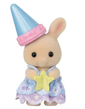 Load image into Gallery viewer, Sylvanian Families Nursery Princess Playset
