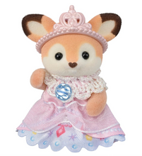 Load image into Gallery viewer, Sylvanian Families Nursery Princess Playset
