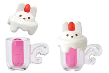 Load image into Gallery viewer, Sylvanian Families Citrus Bird Juice Stand
