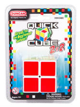 Load image into Gallery viewer, Duncan Quick Cube 2 X 2
