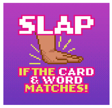 Load image into Gallery viewer, Taco Cat Goat Cheese Pizza 8 Bit Edition
