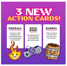 Load image into Gallery viewer, Taco Cat Goat Cheese Pizza 8 Bit Edition
