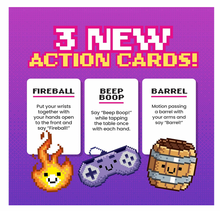 Load image into Gallery viewer, Taco Cat Goat Cheese Pizza 8 Bit Edition
