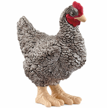 Load image into Gallery viewer, Schleich Plymouth Chicken
