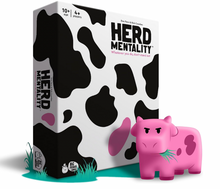 Load image into Gallery viewer, Herd Mentality
