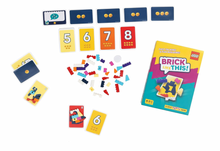 Load image into Gallery viewer, Brick Like This - A Lego Party Game

