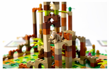 Load image into Gallery viewer, Lego Monkey Palace Game
