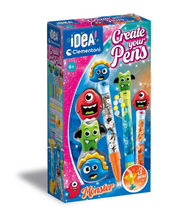Load image into Gallery viewer, Create Your Pens
