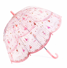 Load image into Gallery viewer, Djeco Ballerina Umbrella
